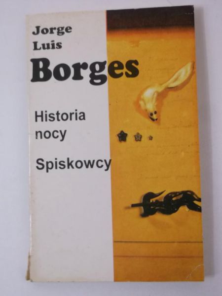 Historia nocy. Spadkobiercy