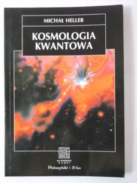 Kosmologia kwantowa
