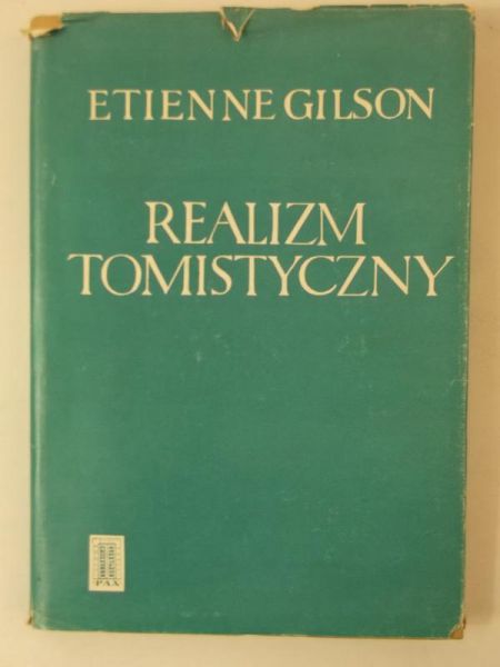 Realizm tomistyczny