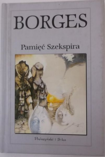 Pamięć Szekspira