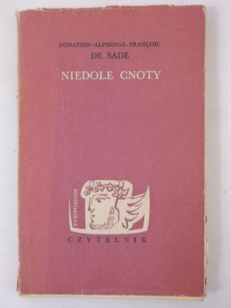 Francois  Sa - Nioedole cnoty