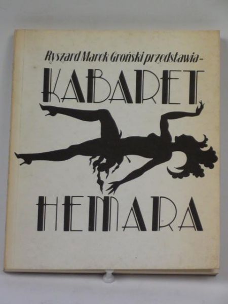 Kabaret Hemara