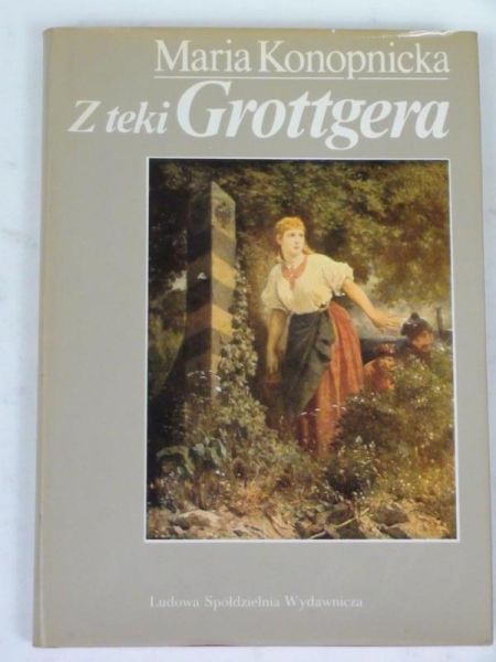 Z teki Grottgera