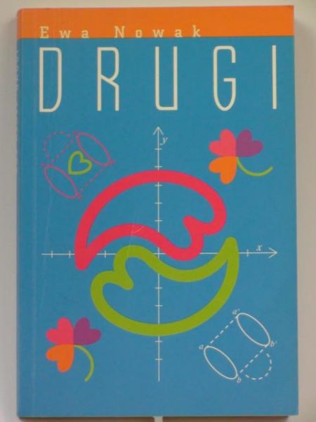 Nowak Ewa - Drugi