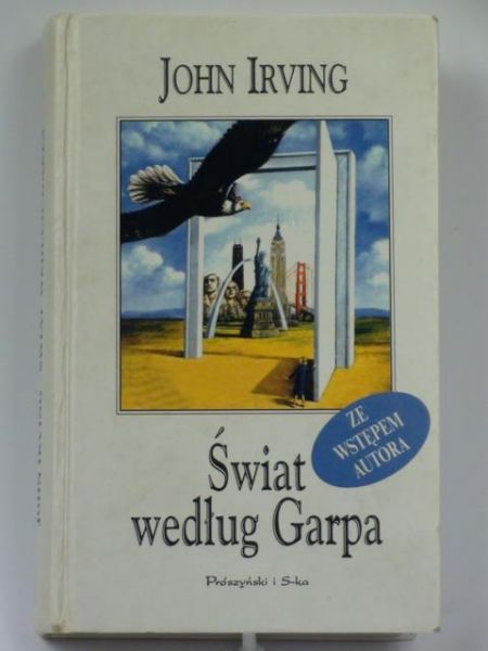 Świat według Garpa