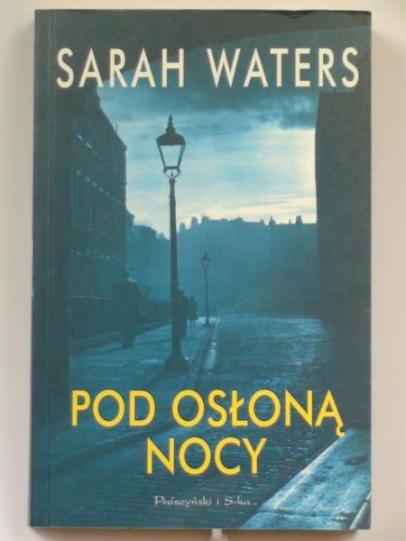 Pod osłoną nocy
