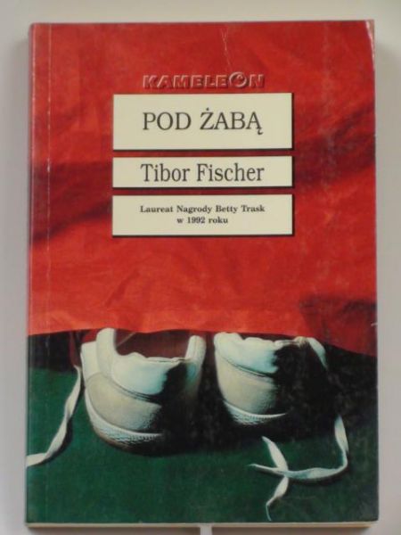 Fischer Tibor - Pod żabą