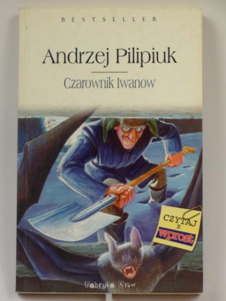 Czarownik Iwanow