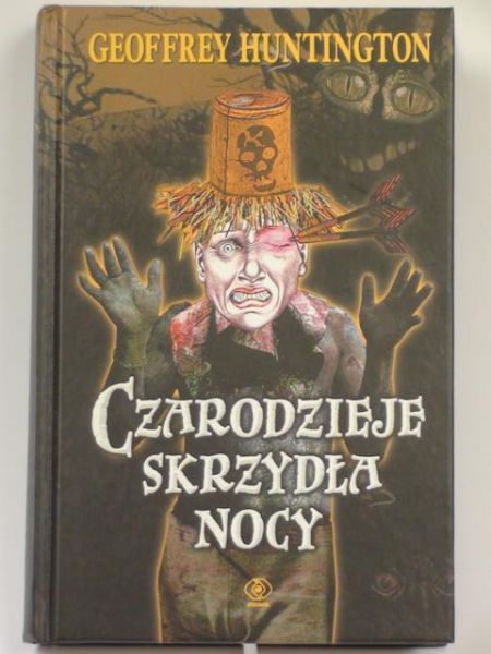 Czarodzieje skrzydła nocy