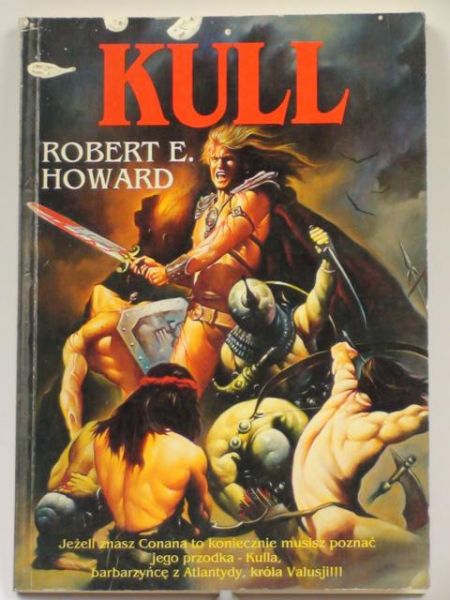 Kull