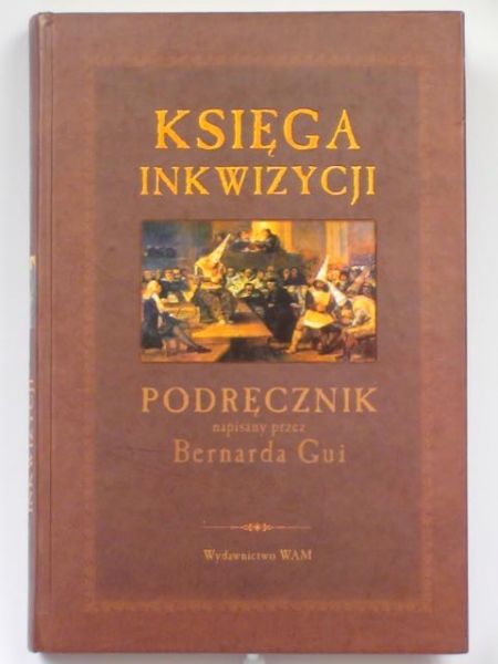 Księga inkwizycji