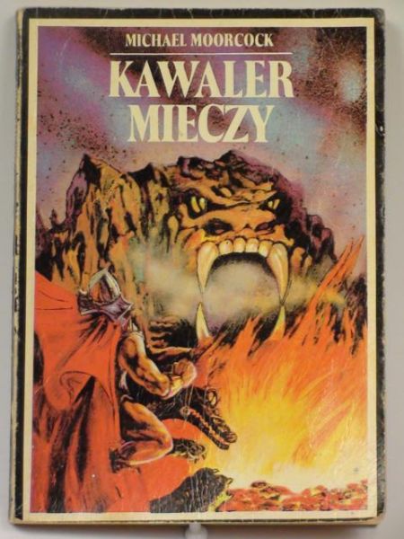 Kawaler mieczy