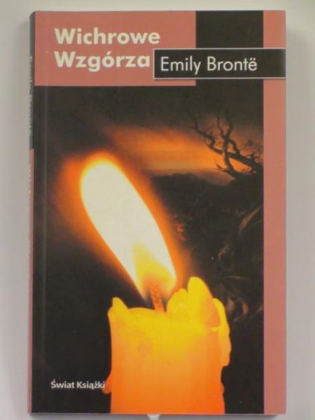 Wichrowe Wzgórza