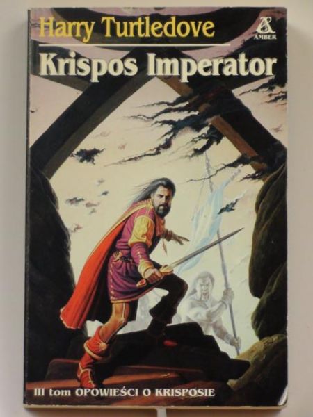 Krispos Imperator
