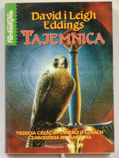 Eddngs   Legh - Tajemnca