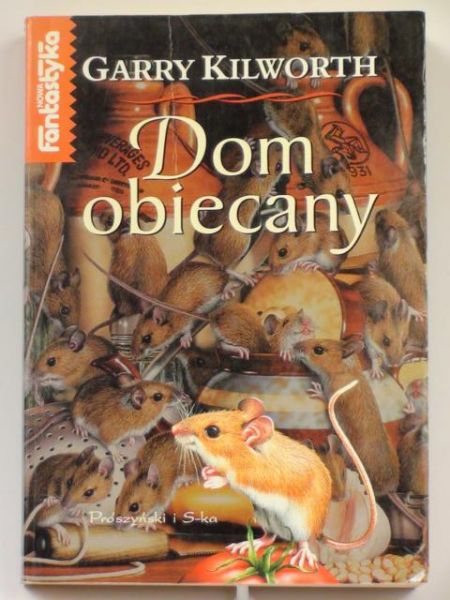 Kilworth Garry  - Dom obiecany