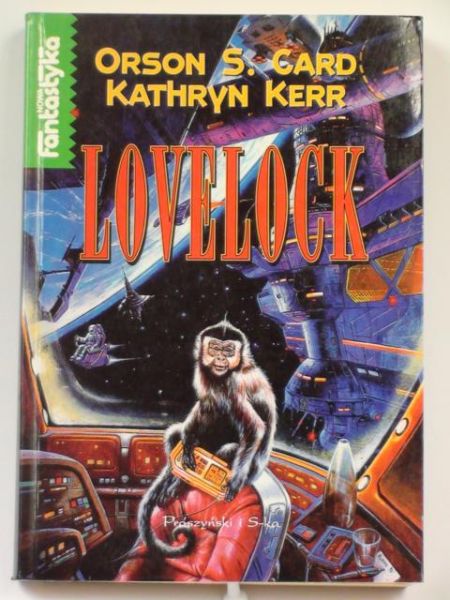Card O.S., Kerr K. - Lovelock