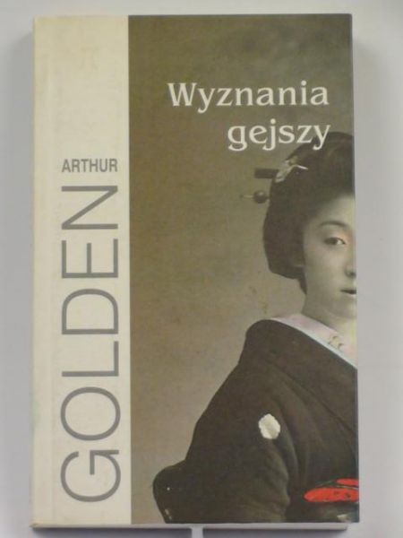 Wyznania gejszy