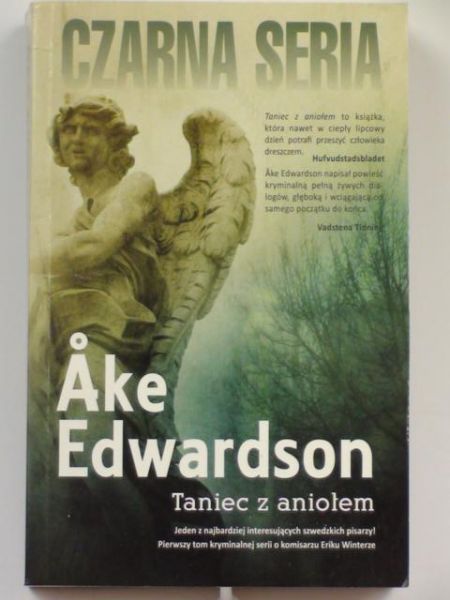 Taniec z aniołem
