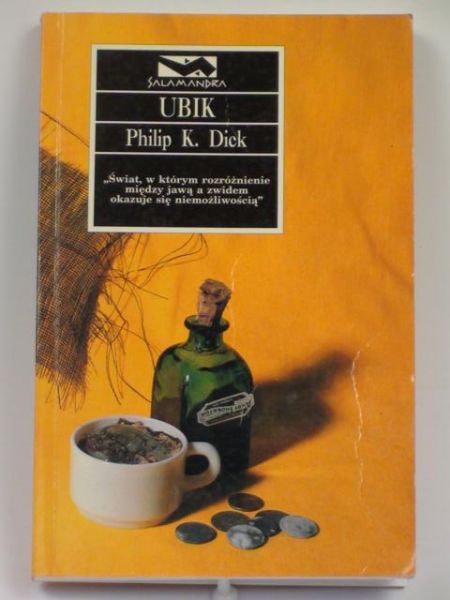 Ubik