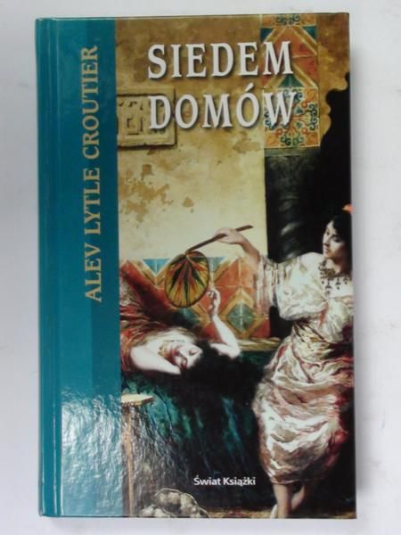 Siedem domów