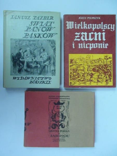 Kultura Polski: Tomkiewiczowa/ Pieprzyk/