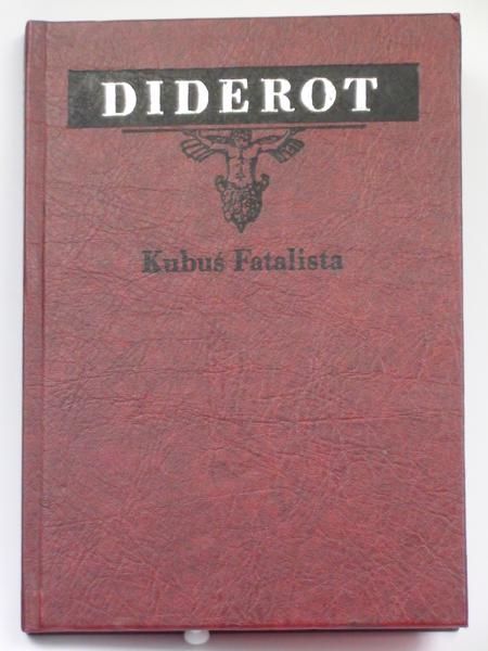 Kubuś fatalista i jego Pan