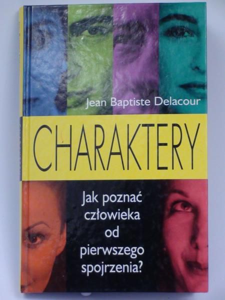 Charaktery