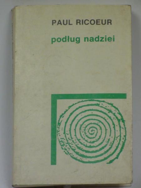 Podług nadziei