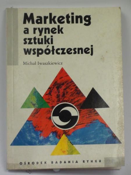 Marketing a rynek sztuki współczesnej