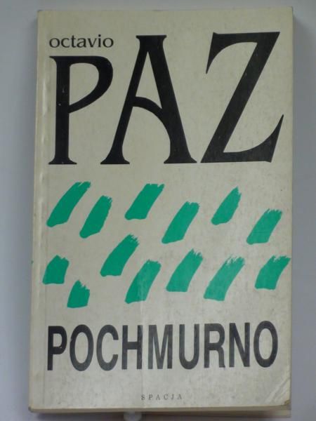 Pochmurno