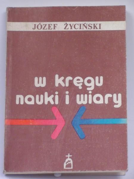 W kręgu nauki i wiary
