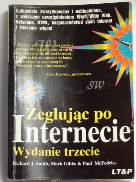Żeglując po internecie