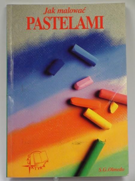 Jak malować pastelami