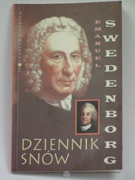 Dziennik snów 1743-1744