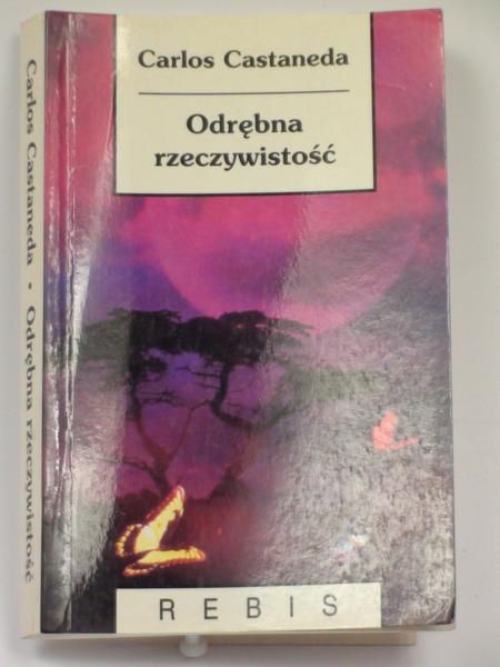 Odrębna rzeczywistość