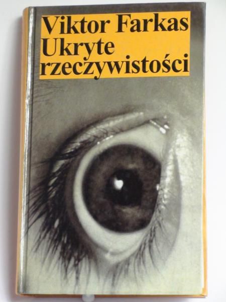 Ukryte rzeczywistości