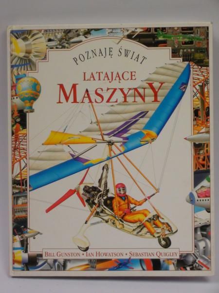 Latające maszyny