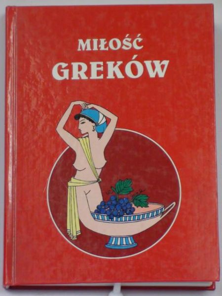 Miłość Greków