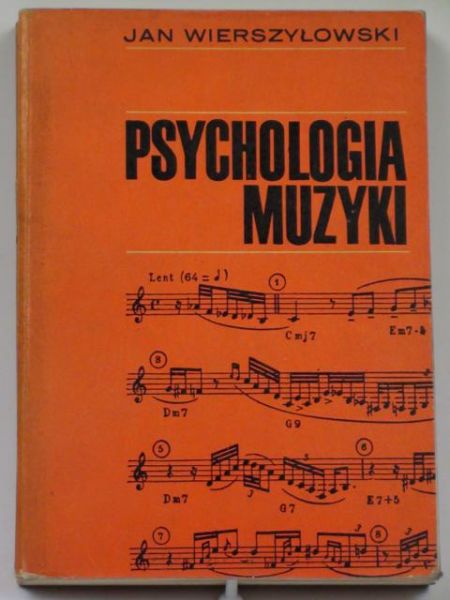 Psychologia muzyki