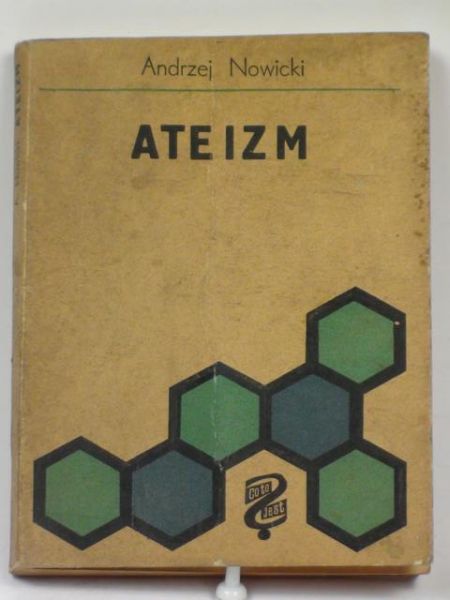 Ateizm