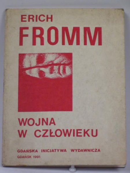 Wojna w człowieku