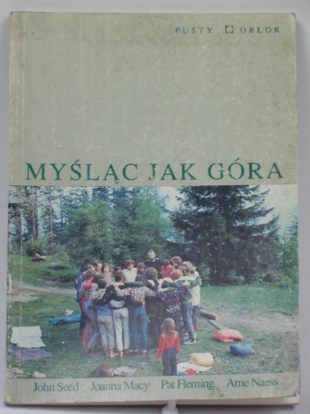 Myśląc jak góra