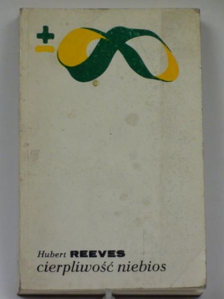 Cierpliwość niebios