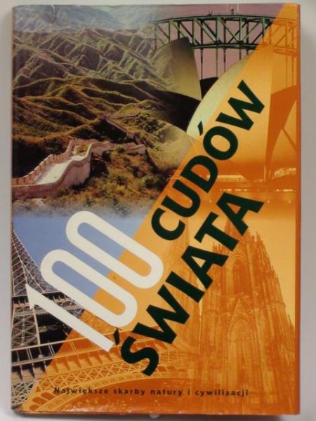 100 cudów świata