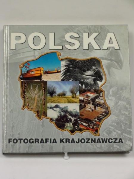 Polska fotografia krajoznawcza