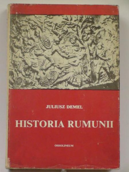 Historia Rumunii
