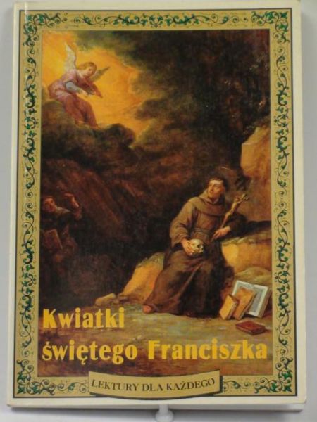 Kwiatki św. Franciszka