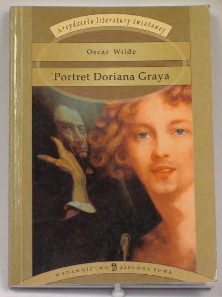 Portret Doriana Graya