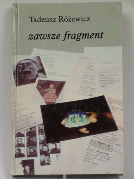 Zawsze fragment
